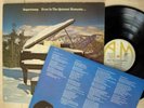 Supertramp Even In The Quietest Moments + Inner ?LISTEN? A2 B2 UK LP A&M 1977 EX