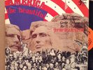 private breaks H.B. BARNUM drums AMERICA THE BEAUTIFUL soul FUNK OG LP
