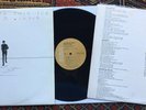 DENNIS D.WILSON(ex-Kahvas Jute guitarist) WALKING ON THIN ICE AUST. HARD ROCK LP