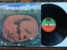 TICKET 'LET SLEEPING DOGS LIE' LP XLNT 1972 NZ PROG/PSYCH HENDRIX,HUMAN INSTINCT