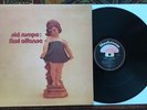 SID RUMPO 'FIRST OFFENSE' 1st.PRESS 1974 AUSSIE LP HEAVY PROG-BLUES(wild guitar)