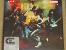 KISS ALIVE  2LP BACK TO BLACK 180 GRAM SEALED