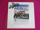 The Wanderers soundtrack Lp - Four Seasons,Dion,Ben E King,Shirelles,Angels +