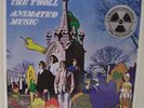 THE TROLL ANIMATED MUSIC NUMBERED LIMITED EDITION 180G VINYL PRESSING 91 OF 1000
