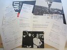 THE WHO LIVE AT LEEDS 1970 BLACK  SLEEVE  ALL INSERTS AND TUESDAY POSTER