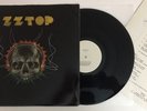 ZZ Top - Deguello - RARE 1979 Test Press Promo Vinyl LP BSK 3361 (NM-)