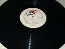 RARE PSYCHO Alfred Hitchcock Radio Spots 1 Sided LP    Norman Bates Motel