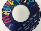NORTHERN SOUL-THELMA LINDSEY – 7