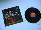 LED ZEPPELIN 2 11 vinyl LP RARE COVER GERMAN S&R CLUB ISSUE92508