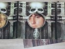 Emerson Lake & Palmer - Brain Salad Surgery  12