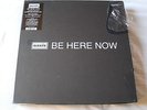 Oasis 'Be Here Now' Super Deluxe Box Set LP 3xcd 12