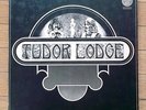 TUDOR LODGE VERTIGO UK '71 ORIGINAL MONSTER FOLK PSYCH PROG LP