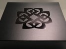 Breaking Benjamin SOLD OUT BOX SET 2016 Limited To 200 Edition Box Set Medium