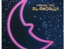MIGUEL RIOS Al-Andalus psych prog progressive spanish 1977 polydor 2385143 LP