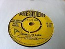 DEMO-THE LLOYD ALEXANDER REAL ESTATE-GONNA LIVE AGAIN/WATCHA' GONNA DO - EX COND