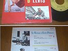 RARE French EP 45t BIEM (7') ELVIS PRESLEY (06/1960)