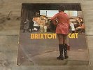Joe Mansano - Brixton Cat 1969 UK LP TROJAN JOE'S ALL STARS DICE THE BOSS