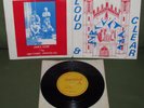 SUBCULTURE Loud & Clear Orig UK ESSENTIAL 1983 RARE