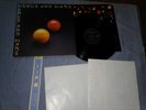 WINGS  venus and mars  1975- FIRST UK PRESS- CAPITOL -(A1u;B1u)+INSERTS -N/MINT