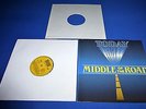 MIDDLE OF THE ROAD - TODAY  LP -    KOCH-RECORDS + MINT CONDITION QUALITY PRESS.