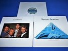SECRET SERVICE  -  AUX DEUX MAGOTS  LP  -    +  MINT CONDITION +++++++