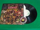 Scientist Heavyweight Dub Champion Reggae LP Jah Guidance GREL 13 Piranha Record