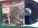 Manfred Mann – As Is (Lp, Fontana,1966,UK) RARES Alternativ-Cover, Train Station