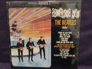 The Beatles 'Something New' SEALED LP