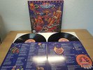 SANTANA - SUPERNATURAL SPECIAL LIMITED EDITION 180g AUDIOFILE VINYL DLP IN MINT