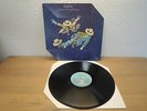 TRAFFIC - SHOOT OUT AT THE FANTASY FACTORY 70s ISLAND LP IN MINT CONDITION
