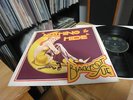 BLACKFOOT SUE Nothing to hide '73 djm LP ORIG. HEAVY PROG. MINT