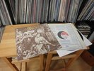 CARAVAN Waterloo Lily LP 1972 DERAM UK 1st Press  RARE PROG PSYCH