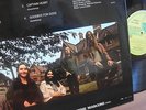 Formerly Fat Harry - Harvest Psych-Folk Original '71 LP Mint