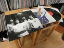 SWEET - LEVEL HEADED 1978 CLUB PRESS INSERT / MINT LP VERY RARE