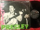 Elvis Presley *LOW GRADE* (LP 1956 RCA/Victor LSP-1254e) Pale Pink 1st ST Press
