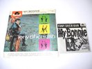 TONY SHERIDAN & BEAT BROTHERS (BEATLES) LP + SINGLE 7
