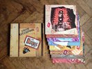 THE BEATLES BOX FROM LIVERPOOL 8 LP BOX SET UK 1980 PARLOPHONE EX NM