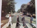 BEATLES Return To Abbey Road Fan Club Issue  alternate takes 1975 NOT TMOQ