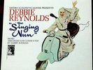 DEBBIE REYNOLDS  The Singing Nun Soundtrk   /  ORIGINAL 1966 US LP Sealed MINT