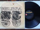 MELISSA 'MIDNIGHT TRAMPOLINE' ORIGINAL 1971 AUSSIE PROG LP (promo ) HUGELY RARE