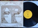 MADDEN & HARRIS 'FOOLS PARADISE' ORIGINAL 1st.PRESS OZ ACID/PSYCH-FOLK LP JASMIN