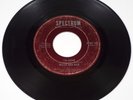 BILLY SHA-RAE * I'm Gone / Let's Do It Again - Spectrum 120 - Northern Soul Funk
