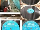 the ROLLING STONES-Big Hits High Tide UK MONO book EXCELLENT VINYL 1stPRESS 1966