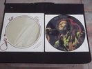 BOB MARLEY LIMITED EDITION 1986 UK 12
