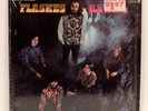 ILL WIND Flashes 1968 original LP shrink ABCS-641 Stereo folk-psych *Tom Wilson