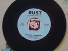 Linda Laurie 45 Prince Charming / Soupin' Up Your Motor 1960 Hot Rod VG