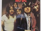 AC/DC highway to hell  ORIGINAL 1979 12