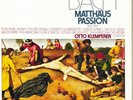 Electrola 4LP Box RED Lbl BACH Matthew Passion KLEMPERER SCHWARZKOPF GEDDA BERRY
