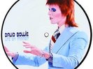David Bowie Life on Mars Limited Edition 40th Anniversary 7 Inch Picture Disc