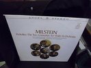 PROKOFIEV Two Concertos For Violin & Orchestra vinyl LP ANGEL Nathan Milstein EX